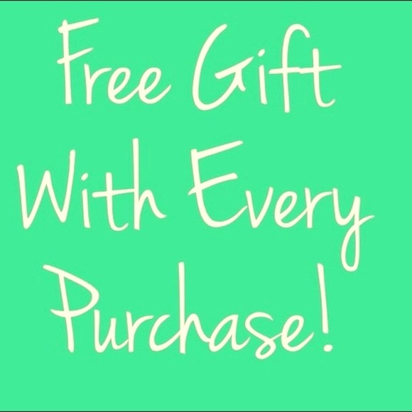 Prada Other - Free Goodies <3